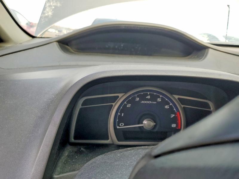 Aukcja sprzedaży 2008 Honda Civic, vin: 2HGFA15298H010929, numer aukcji: 79788035