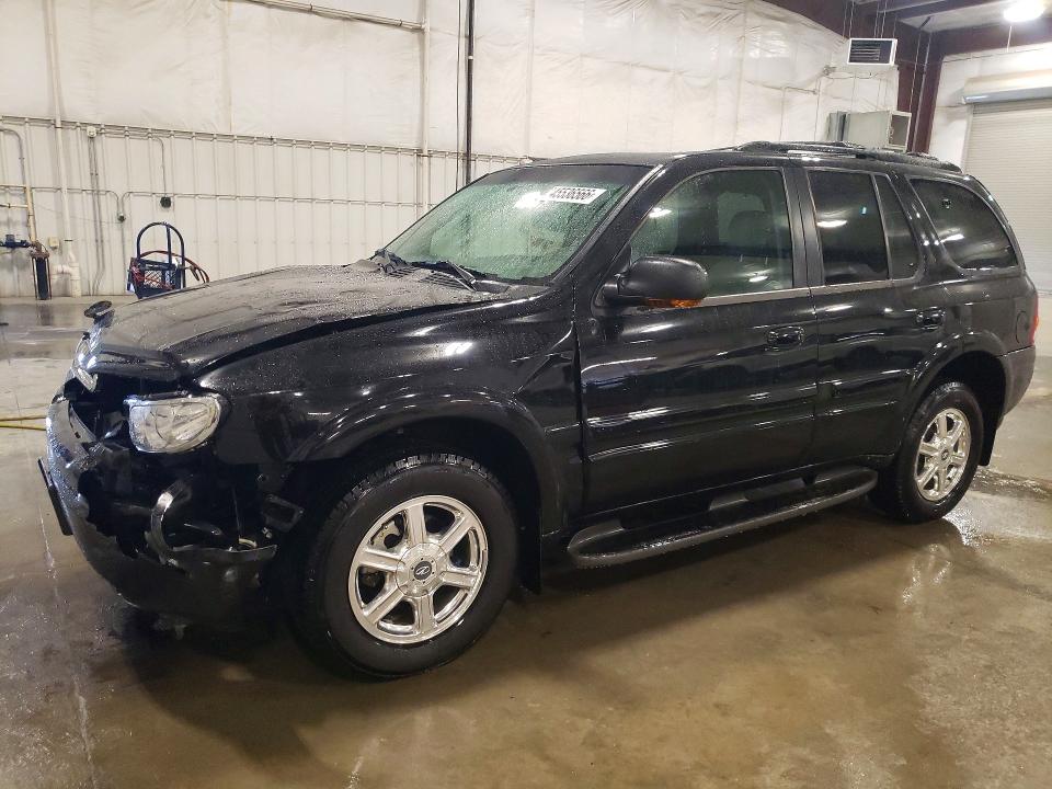 Auction sale of the 2002 Oldsmobile Bravada, vin: 1GHDT13S422430367, lot number: 45536566