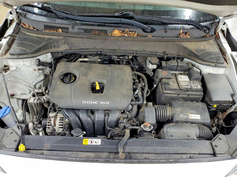 2019 Hyundai Kona მანქანა იყიდება აუქციონზე, vin: KM8K22AA4KU211330, აუქციონის ნომერი: 46307146