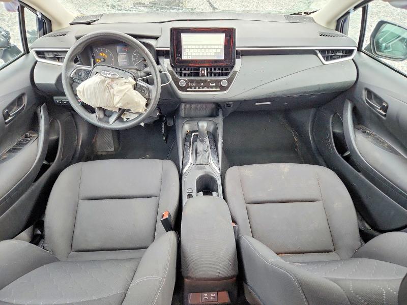 47111696 :رقم المزاد ، 5YFB4MDE4PP077478 vin ، 2023 Toyota Corolla مزاد بيع