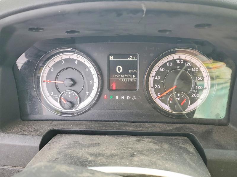Продаж на аукціоні авто 2021 Ram 1500 Classic, vin: 1C6RR7FG3MS571414, номер лоту: 79419715