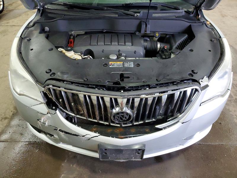 79949965 :رقم المزاد ، 5GAKRBKD8FJ248074 vin ، 2015 Buick Enclave مزاد بيع