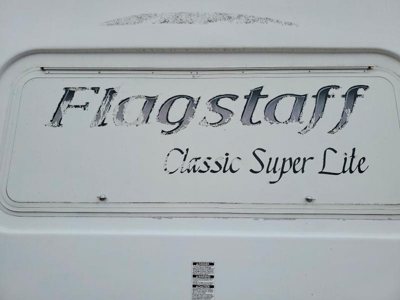 79814955 :رقم المزاد ، 4X4TFLE2881823802 vin ، 2008 Foresriver Flagstaff مزاد بيع
