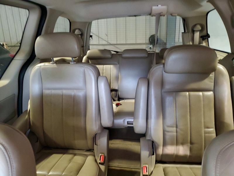 Aukcja sprzedaży 2005 Mercury Monterey, vin: 2MRDA23235BJ00586, numer aukcji: 48266866