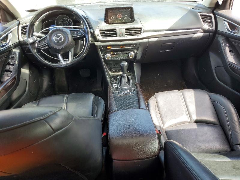 Aukcja sprzedaży 2018 Mazda 3, vin: 3MZBN1L31JM240093, numer aukcji: 46424366