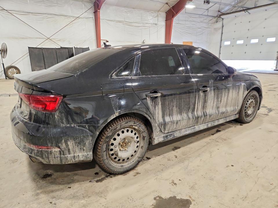 2020 Audi A3 მანქანა იყიდება აუქციონზე, vin: WAUBEGFF8LA103936, აუქციონის ნომერი: 77934555