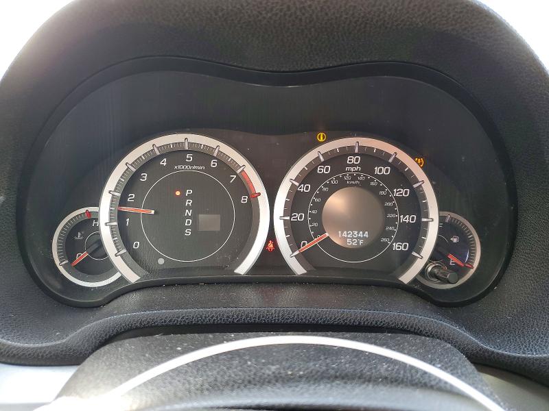 Продажа на аукционе авто 2012 Acura Tsx, vin: JH4CW2H52CC003412, номер лота: 48058576