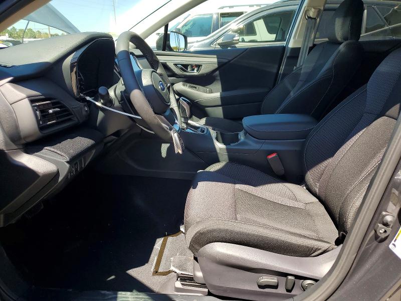Продаж на аукціоні авто 2025 Subaru Outback, vin: 4S4BTAFC4S3333869, номер лоту: 46655956