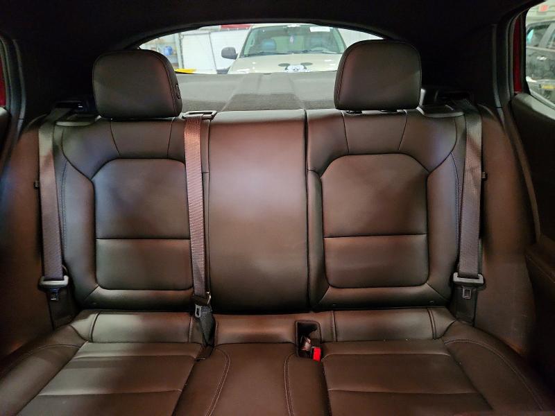 Продажа на аукционе авто 2024 Buick Envista, vin: KL47LBE21RB207326, номер лота: 46834606