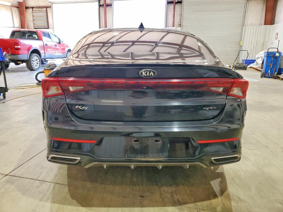 Продаж на аукціоні авто 2021 Kia K5, vin: 5XXG64J21MG042718, номер лоту: 45751186