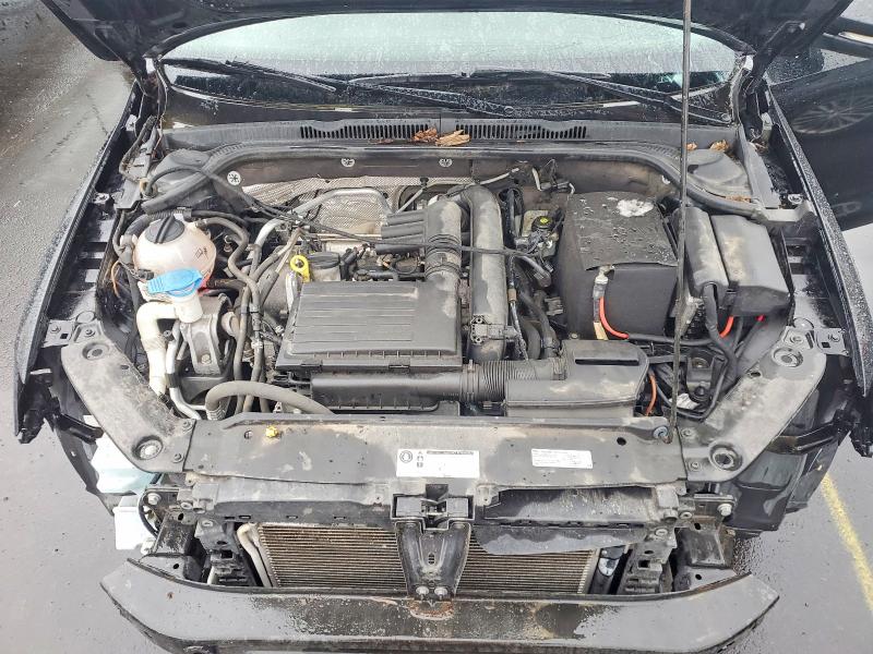Aukcja sprzedaży 2017 Volkswagen Jetta, vin: 3VWDB7AJ7HM272966, numer aukcji: 47257906