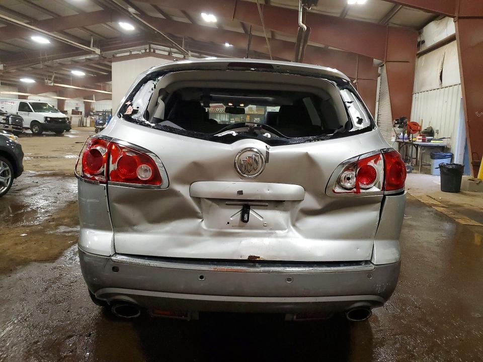 2012 Buick Enclave მანქანა იყიდება აუქციონზე, vin: 5GAKVCEDXCJ278797, აუქციონის ნომერი: 46523646