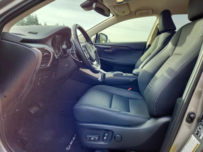 Продаж на аукціоні авто 2021 Lexus Nx 300, vin: JTJDARDZXM5031970, номер лоту: 48139976