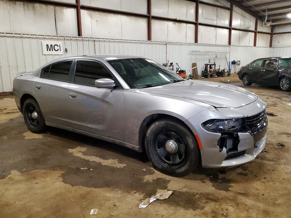2016 Dodge Charger მანქანა იყიდება აუქციონზე, vin: 2C3CDXAG3GH197357, აუქციონის ნომერი: 79774705