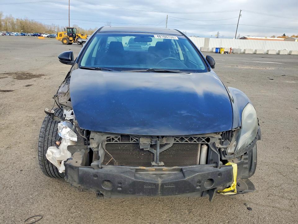 Продажа на аукционе авто 2012 Mazda 6, vin: 1YVHZ8EH0C5M18436, номер лота: 48166726