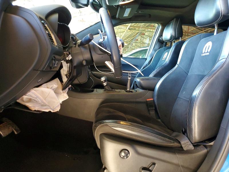 Продажа на аукционе авто 2018 Dodge Durango, vin: 1C4SDJGJ4JC482912, номер лота: 47200356