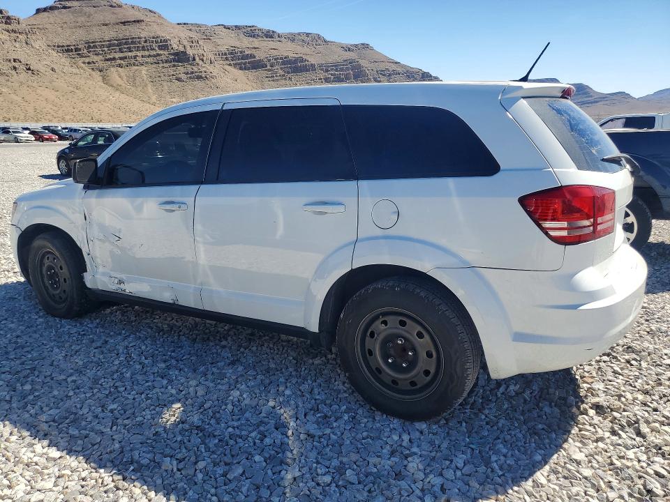 Продажа на аукционе авто 2015 Dodge Journey, vin: 3C4PDCAB0FT583296, номер лота: 46878386