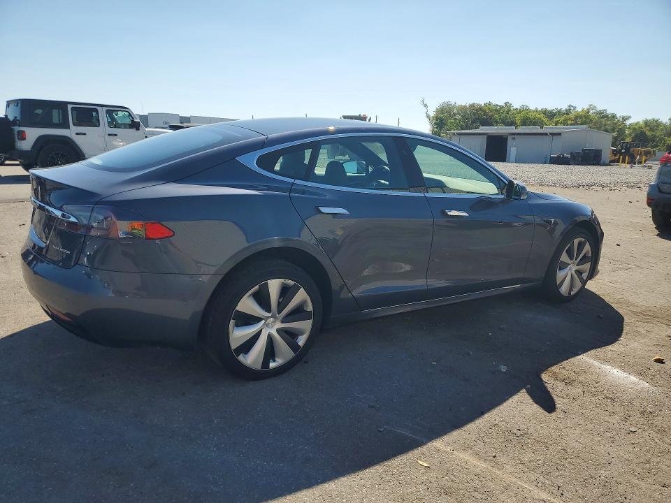Aukcja sprzedaży 2020 Tesla Model S, vin: 5YJSA1E24LF379029, numer aukcji: 47325846