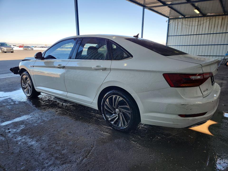 79342635 :رقم المزاد ، 3VWG57BU3KM012021 vin ، 2019 Volkswagen Jetta مزاد بيع
