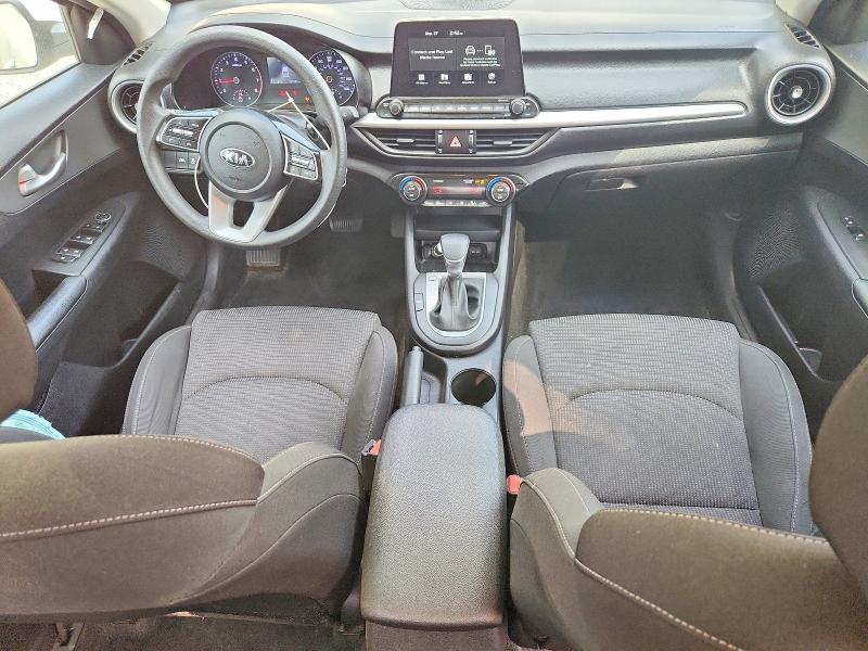 Продажа на аукционе авто 2019 Kia Forte, vin: 3KPF24AD9KE045591, номер лота: 47793376