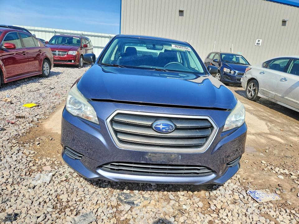 Aukcja sprzedaży 2017 Subaru Legacy, vin: 4S3BNAB64H3036298, numer aukcji: 46503106