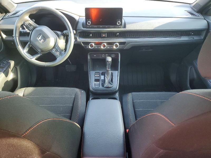 Продаж на аукціоні авто 2023 Honda Cr-v, vin: 2HKRS5H5XPH716027, номер лоту: 42009816