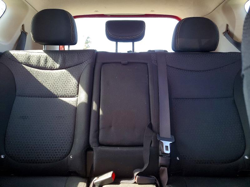 47161466 :رقم المزاد ، KNDJP3A58E7704635 vin ، 2014 Kia Soul مزاد بيع