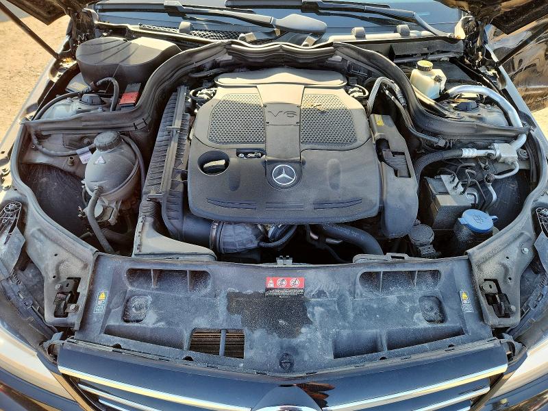 Продажа на аукционе авто 2014 Mercedes-benz C, vin: WDDGF8ABXEA944262, номер лота: 47701676