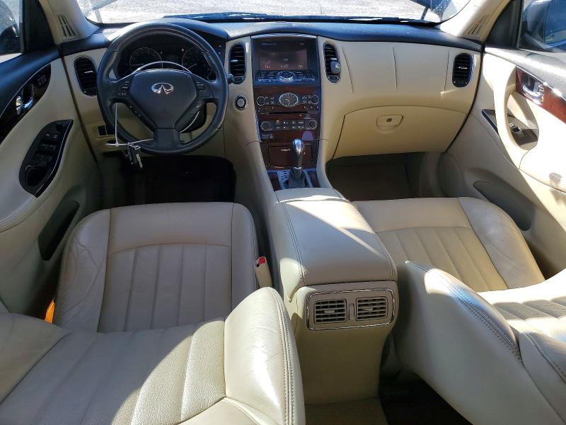 Aukcja sprzedaży 2016 Infiniti Qx50, vin: JN1BJ0RP6GM236115, numer aukcji: 46122616