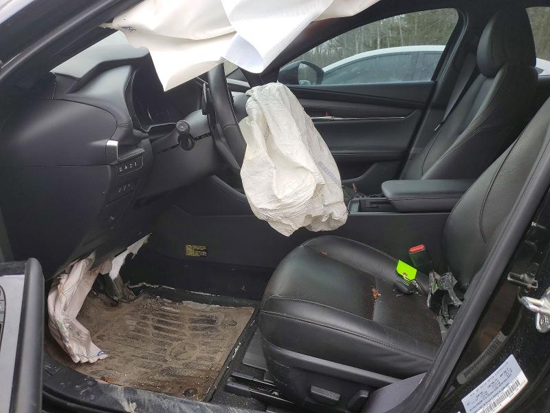 Aukcja sprzedaży 2024 Mazda 3, vin: JM1BPBMY5R1707067, numer aukcji: 46526606