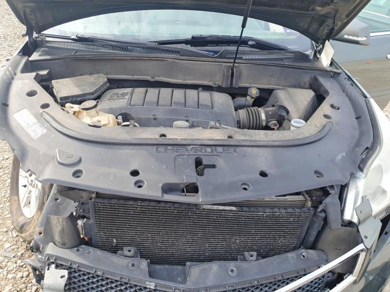 47597506 :رقم المزاد ، 1GNKVGED9BJ334045 vin ، 2011 Chevrolet Traverse مزاد بيع