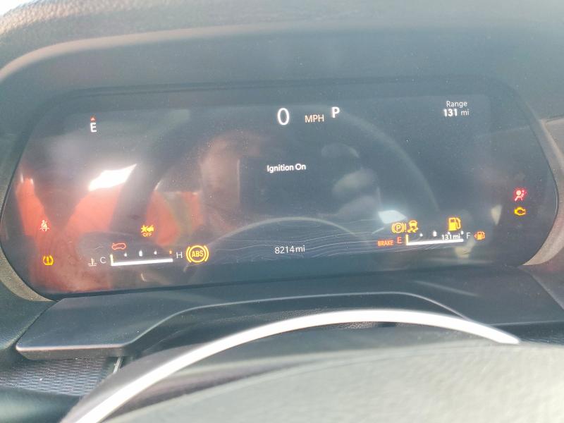 Aukcja sprzedaży 2025 Jeep Grand Cherokee, vin: 1C4RJGAG7SC293910, numer aukcji: 79484365