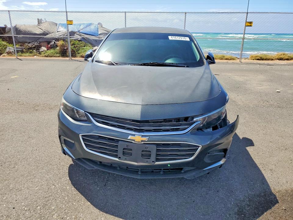 41612916 :رقم المزاد ، 1G1ZE5ST0GF251940 vin ، 2016 Chevrolet Malibu مزاد بيع
