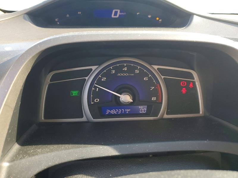 Aukcja sprzedaży 2006 Honda Civic Lx 4dr, vin: 2HGFA15506H035550, numer aukcji: 47353876