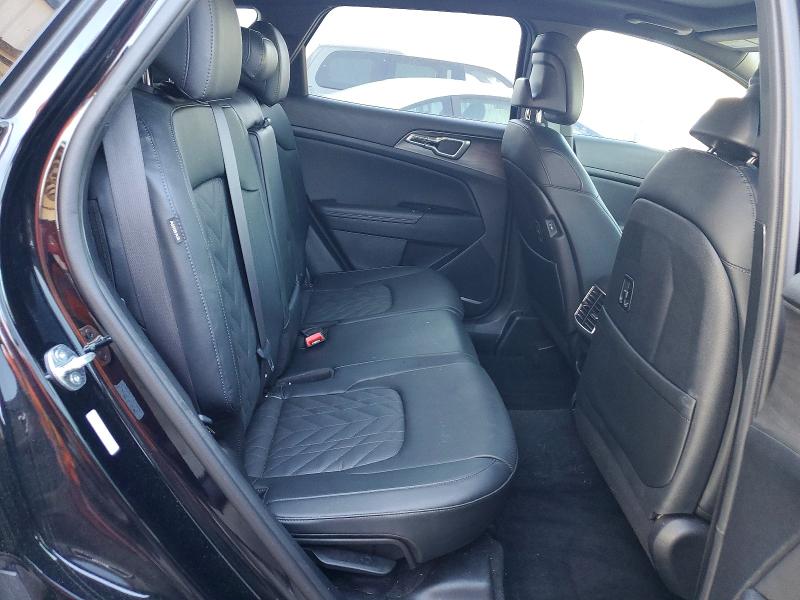 Aukcja sprzedaży 2024 Kia Sportage, vin: 5XYK6CDF1RG189689, numer aukcji: 47200586
