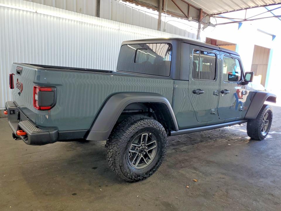 Aukcja sprzedaży 2026 Jeep Gladiator, vin: 1C6RJTEG0TL150812, numer aukcji: 45451336