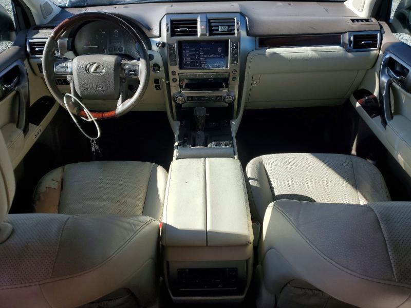 46419426 :رقم المزاد ، JTJBM7FX2E5084470 vin ، 2014 Lexus Gx 460 مزاد بيع