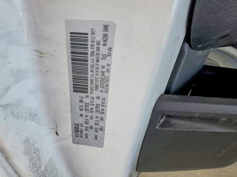 Продажа на аукционе авто 2016 Ram Promaster 2500, vin: 3C6TRVDDXGE134049, номер лота: 47774616