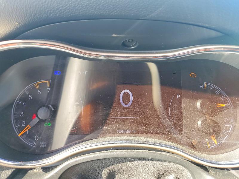 Продаж на аукціоні авто 2014 Jeep Grand Cherokee, vin: 1C4RJEBT4EC581114, номер лоту: 79631885