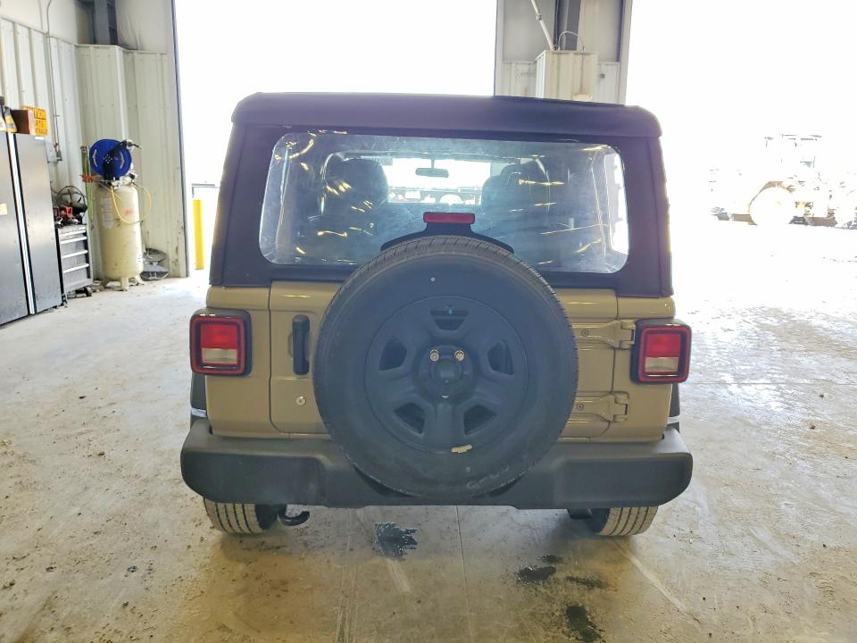 Продажа на аукционе авто 2022 Jeep Wrangler Unlimited, vin: 1C4HJXDN3NW226875, номер лота: 46762076