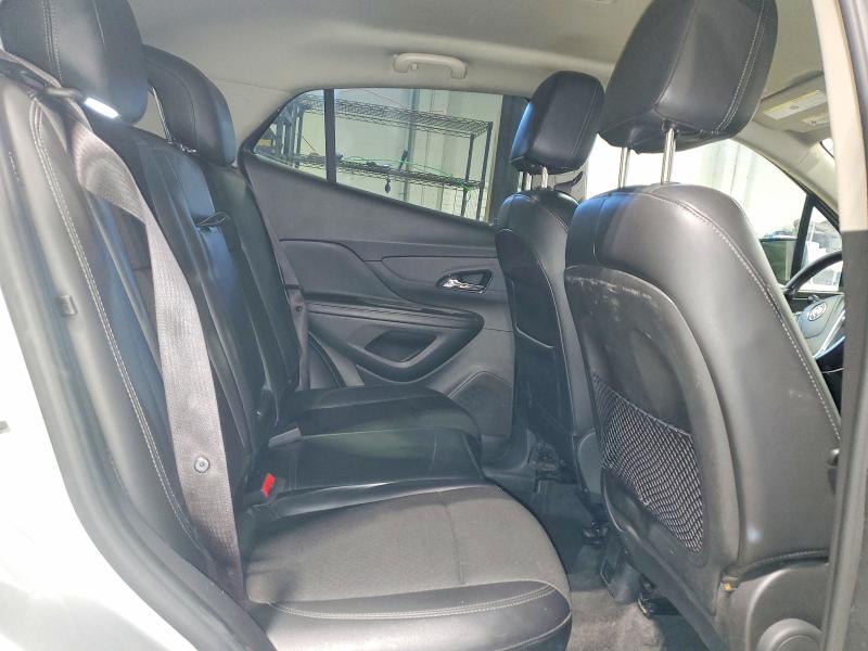Aukcja sprzedaży 2019 Buick Encore, vin: KL4CJESB8KB732061, numer aukcji: 46017326