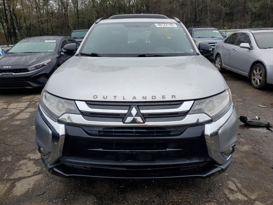 Aukcja sprzedaży 2018 Mitsubishi Outlander, vin: JA4AD3A3XJZ019925, numer aukcji: 46122146