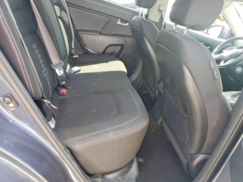 Aukcja sprzedaży 2014 Kia Sportage, vin: KNDPC3ACXE7556301, numer aukcji: 41975926