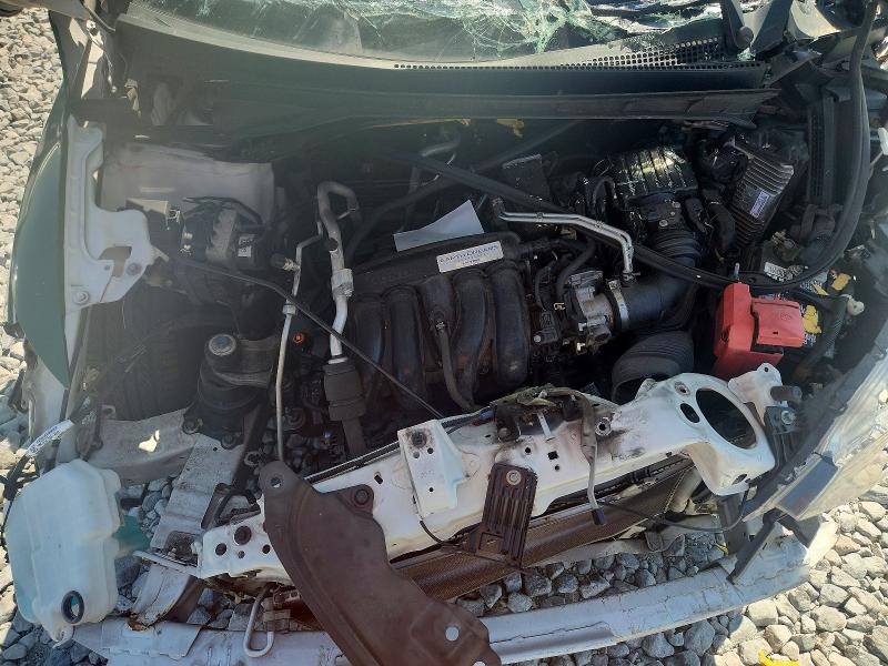 Aukcja sprzedaży 2019 Honda Fit, vin: 3HGGK5H48KM738935, numer aukcji: 47573656