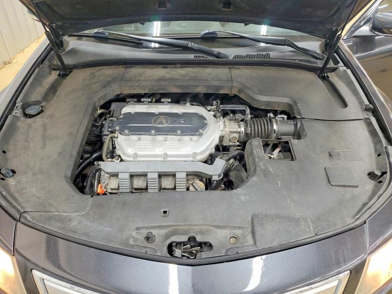 2014 Acura Tl მანქანა იყიდება აუქციონზე, vin: 19UUA8F5XEA006827, აუქციონის ნომერი: 46650446