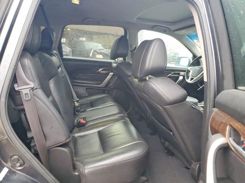 Продажа на аукционе авто 2013 Acura Mdx, vin: 2HNYD2H28DH507331, номер лота: 46302506