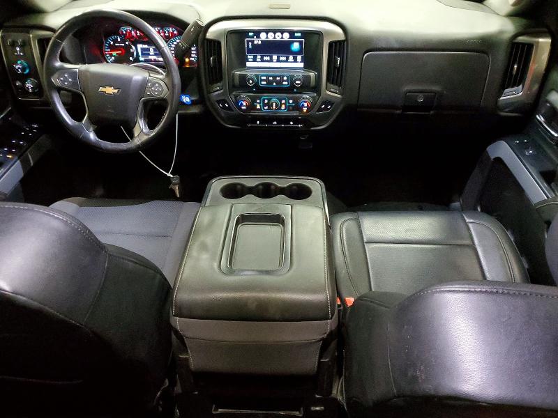 Aukcja sprzedaży 2018 Chevrolet Silverado, vin: 1GCVKRECXJZ103463, numer aukcji: 79744095