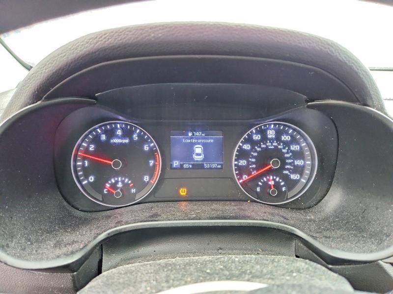 Aukcja sprzedaży 2020 Kia Forte, vin: 3KPF24AD4LE183296, numer aukcji: 45752936