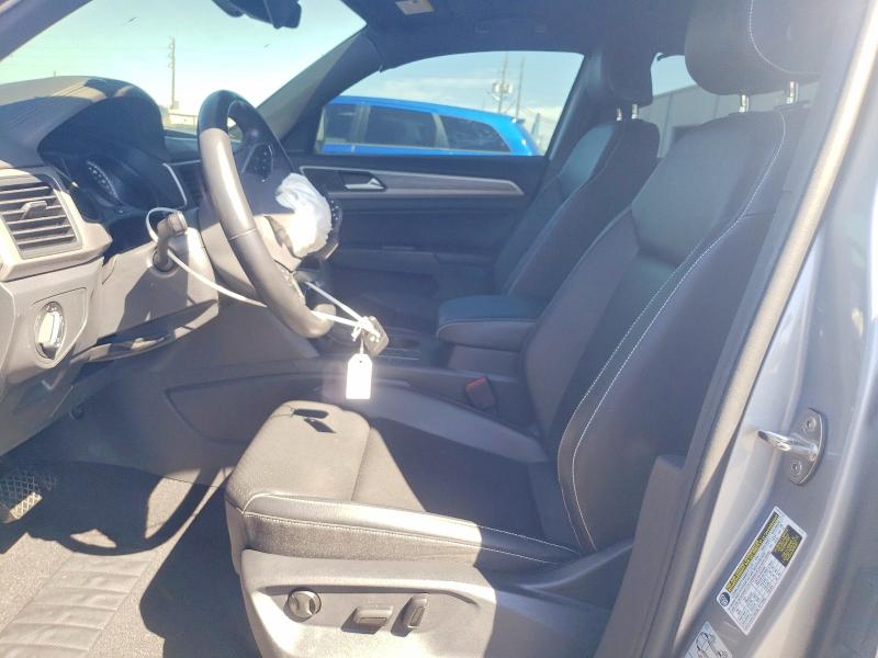 Aukcja sprzedaży 2020 Volkswagen Atlas Cross Sport, vin: 1V2YE2CA6LC209166, numer aukcji: 41886946