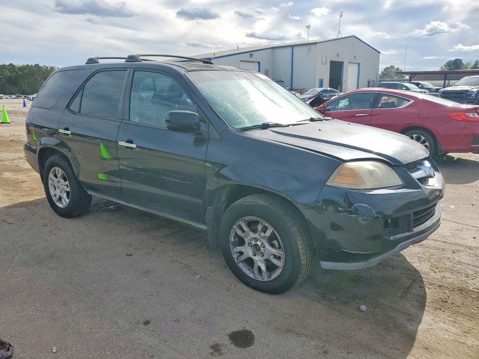 Продажа на аукционе авто 2006 Acura Mdx, vin: 2HNYD18646H530220, номер лота: 46384576